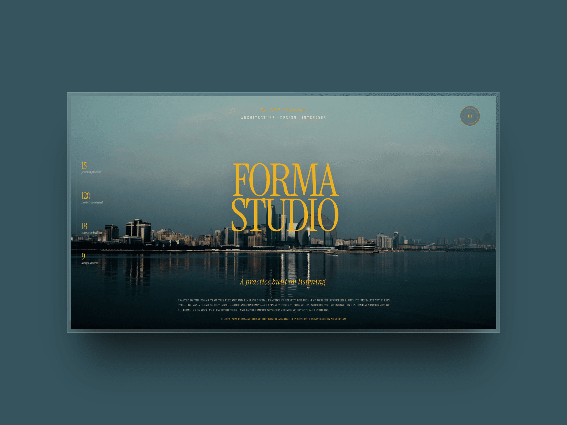 Forma Studio